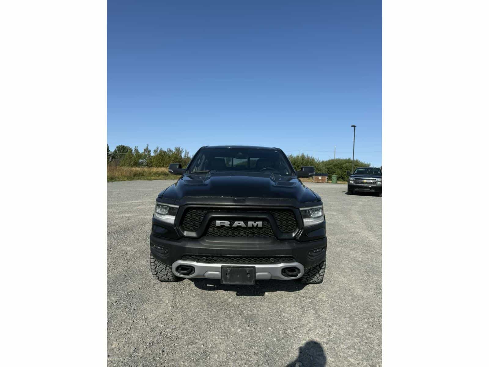 2023 RAM 1500 REBEL Rebel - Image 6