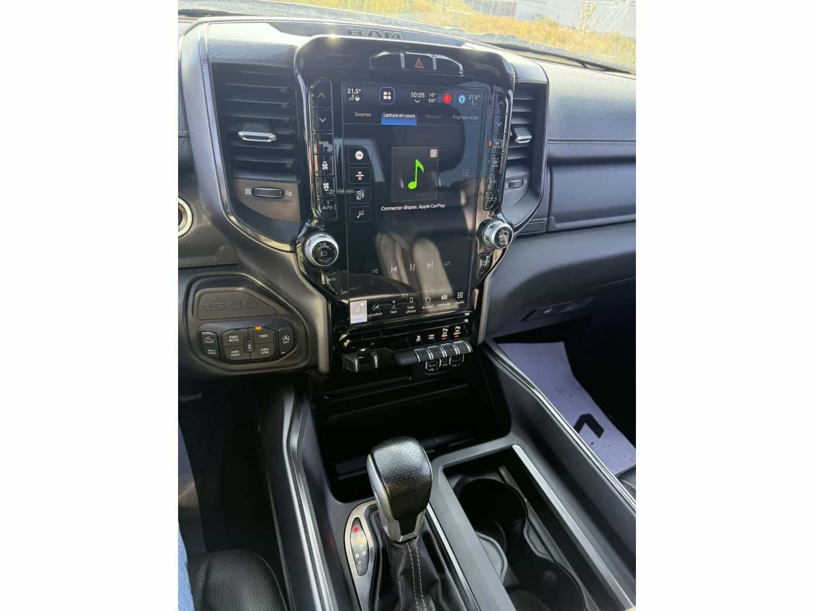 2023 RAM 1500 REBEL Rebel - Image 10