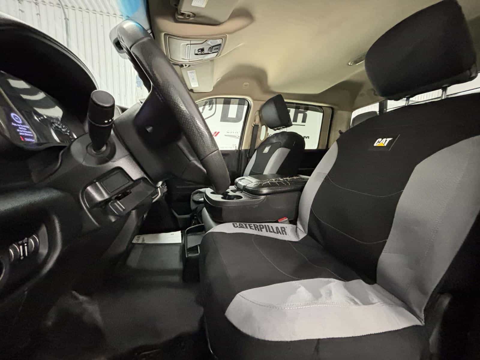 2020 RAM 2500 Tradesman - Image 6