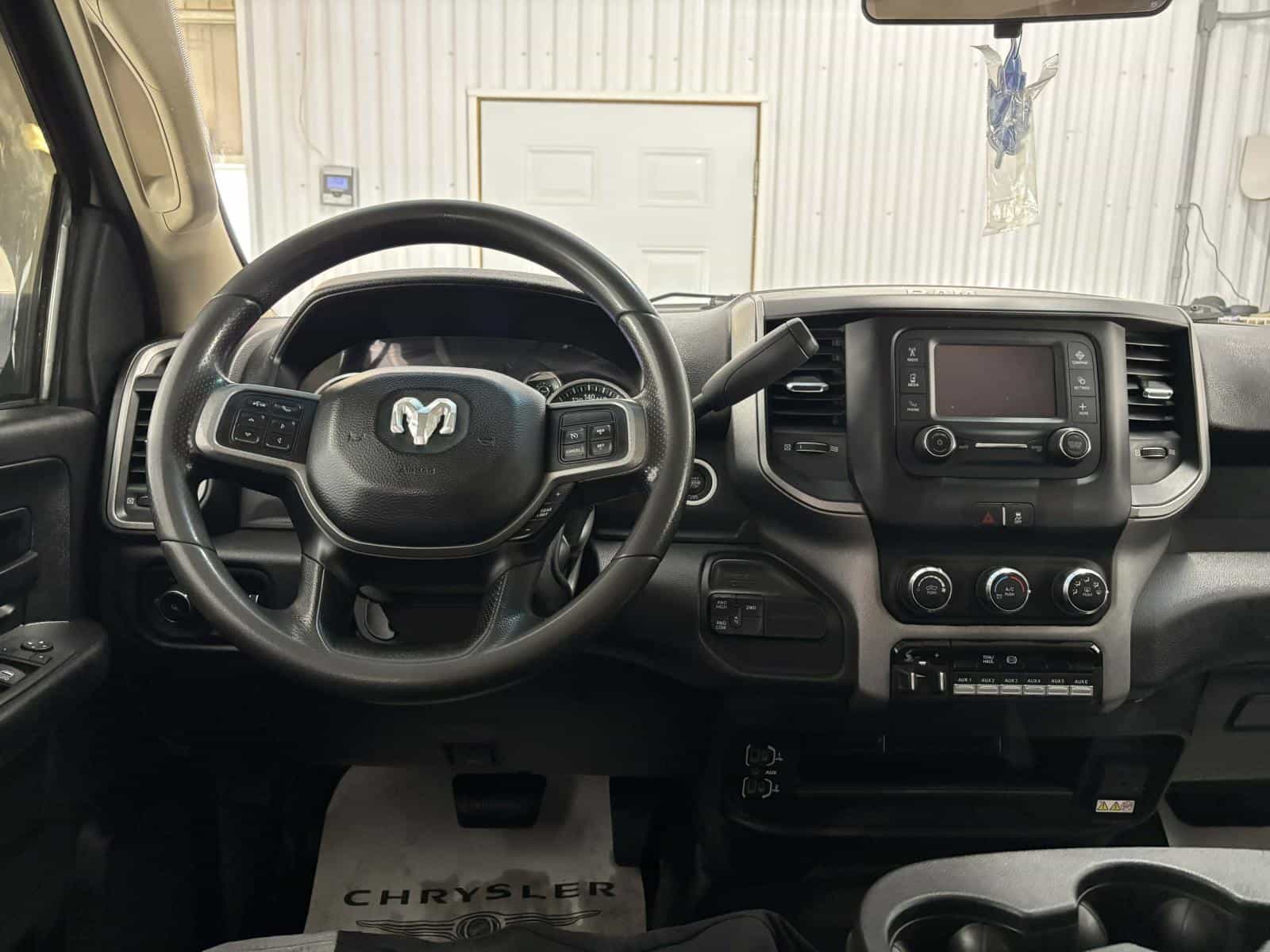 2020 RAM 2500 Tradesman - Image 8