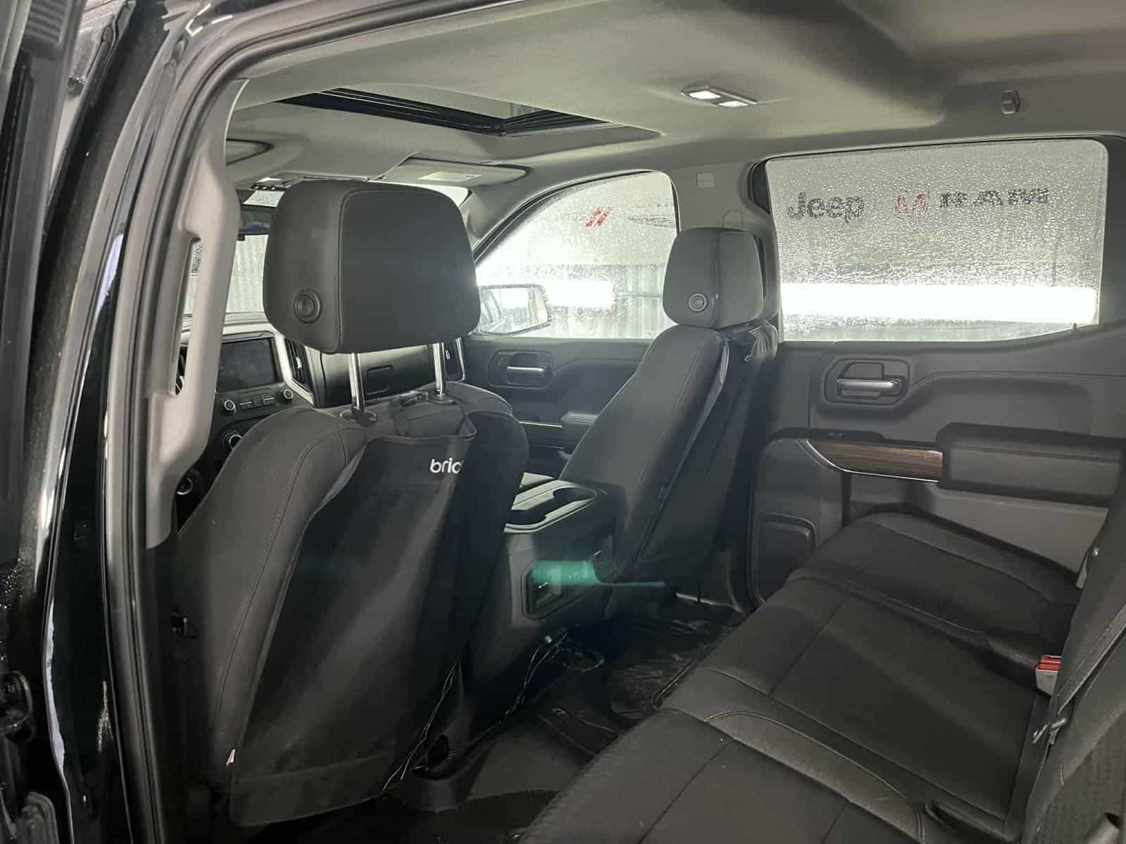 2021 Chevrolet Silverado LT Trail Boss - Image 12