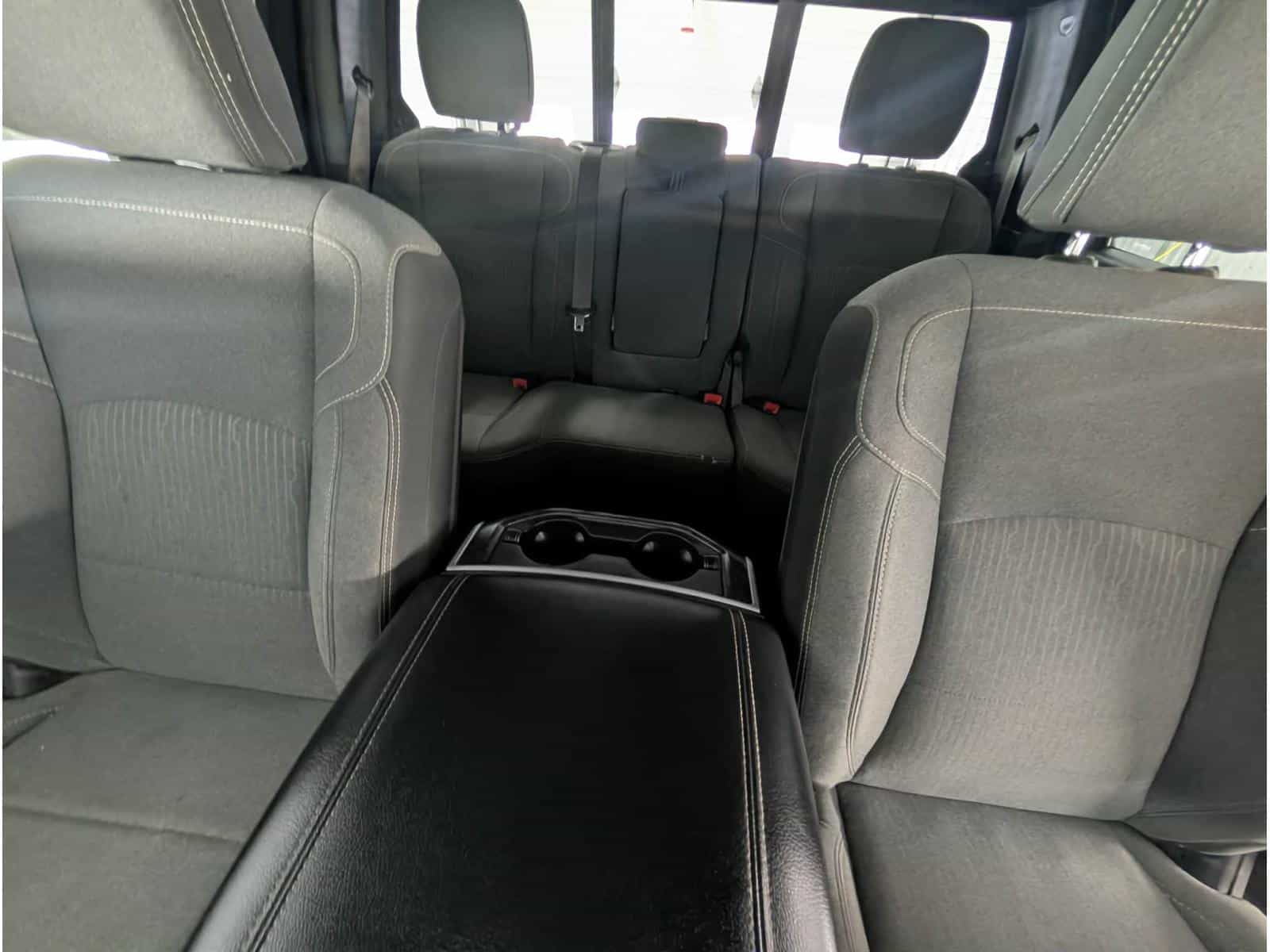 2022 RAM 2500 Big Horn - Image 9