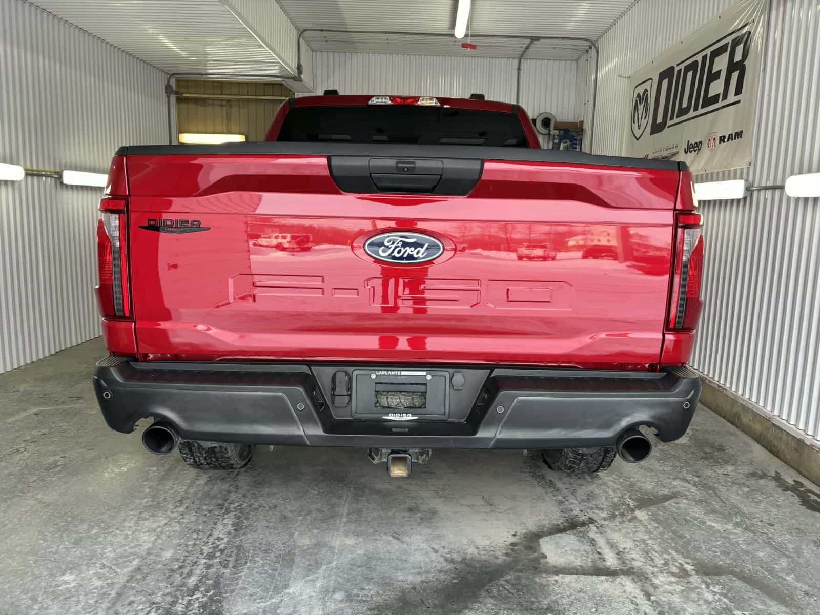 2024 Ford F150 STX - Image 5