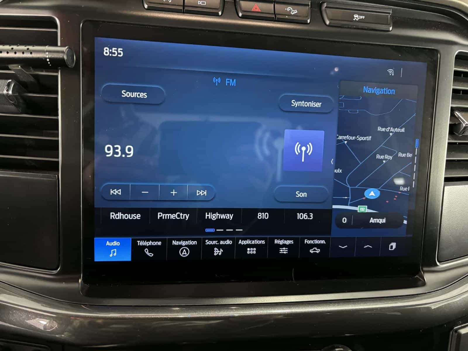 2024 Ford F150 STX - Image 13