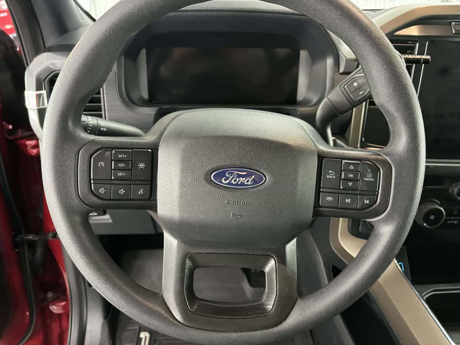 2024 Ford F150 STX - Image 12