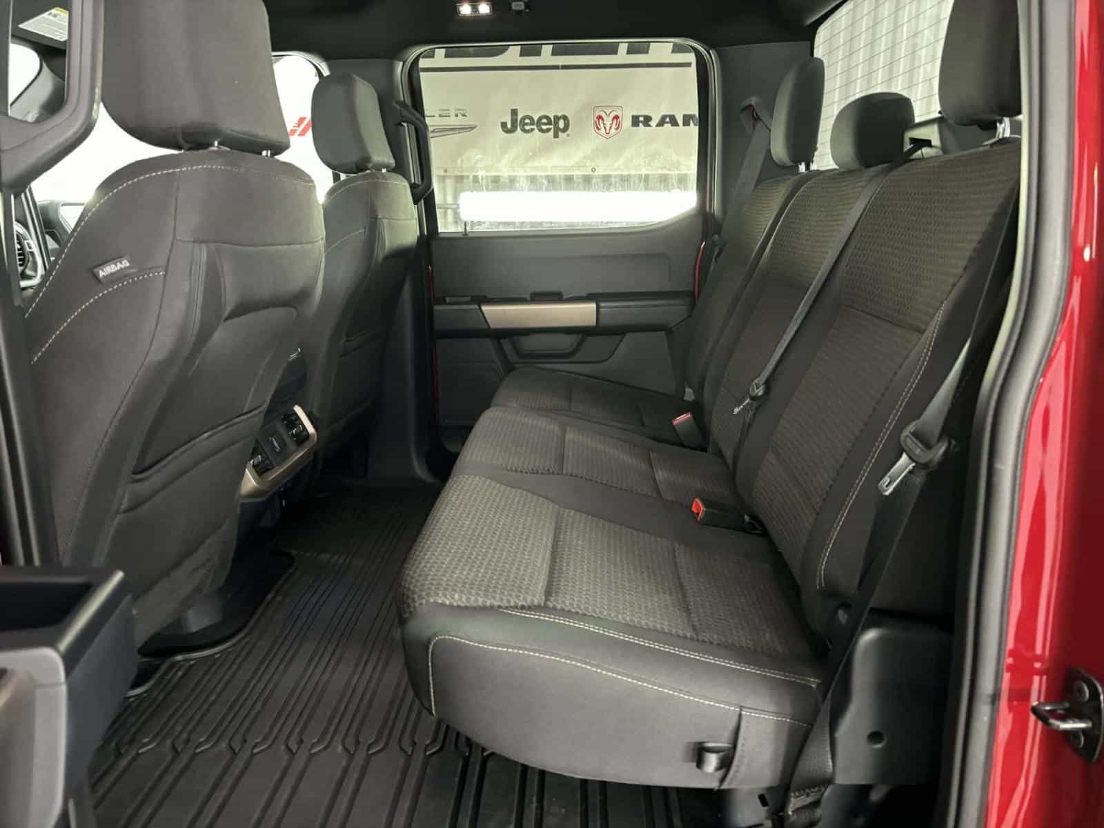 2024 Ford F150 STX - Image 19