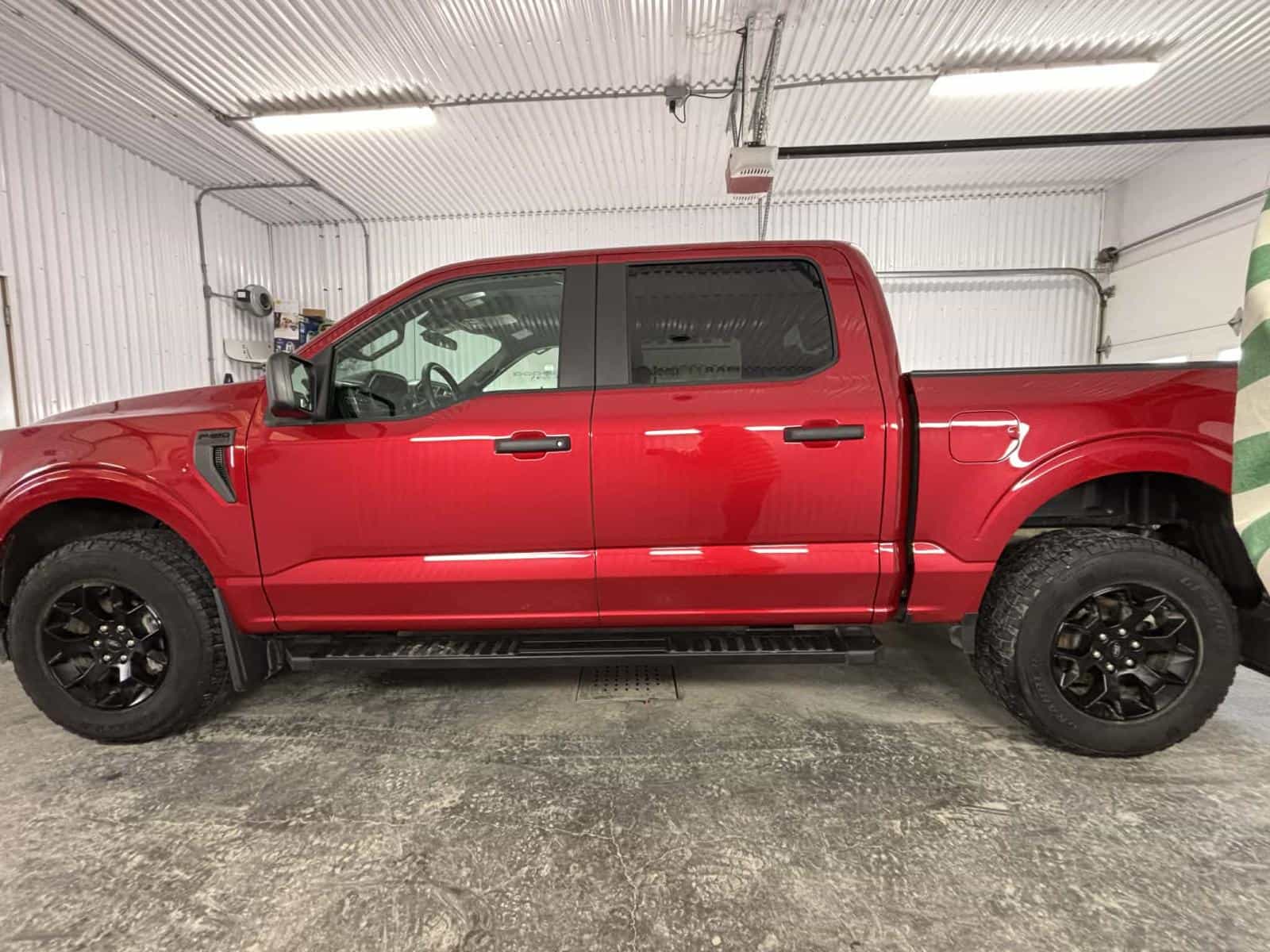 2024 Ford F150 STX - Image 2