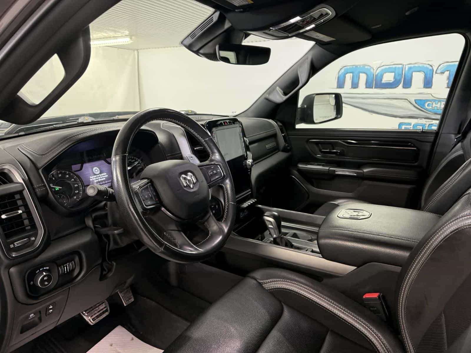 2022 RAM 1500 Sport - Image 11