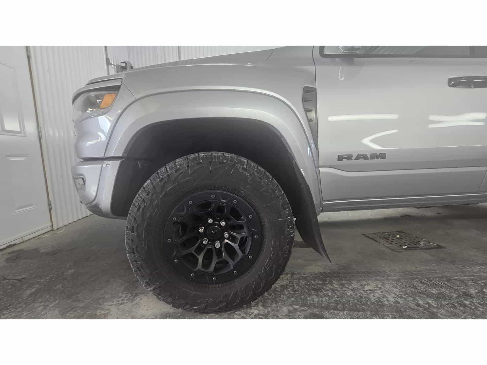 2025 RAM 1500 RHO - Image 5