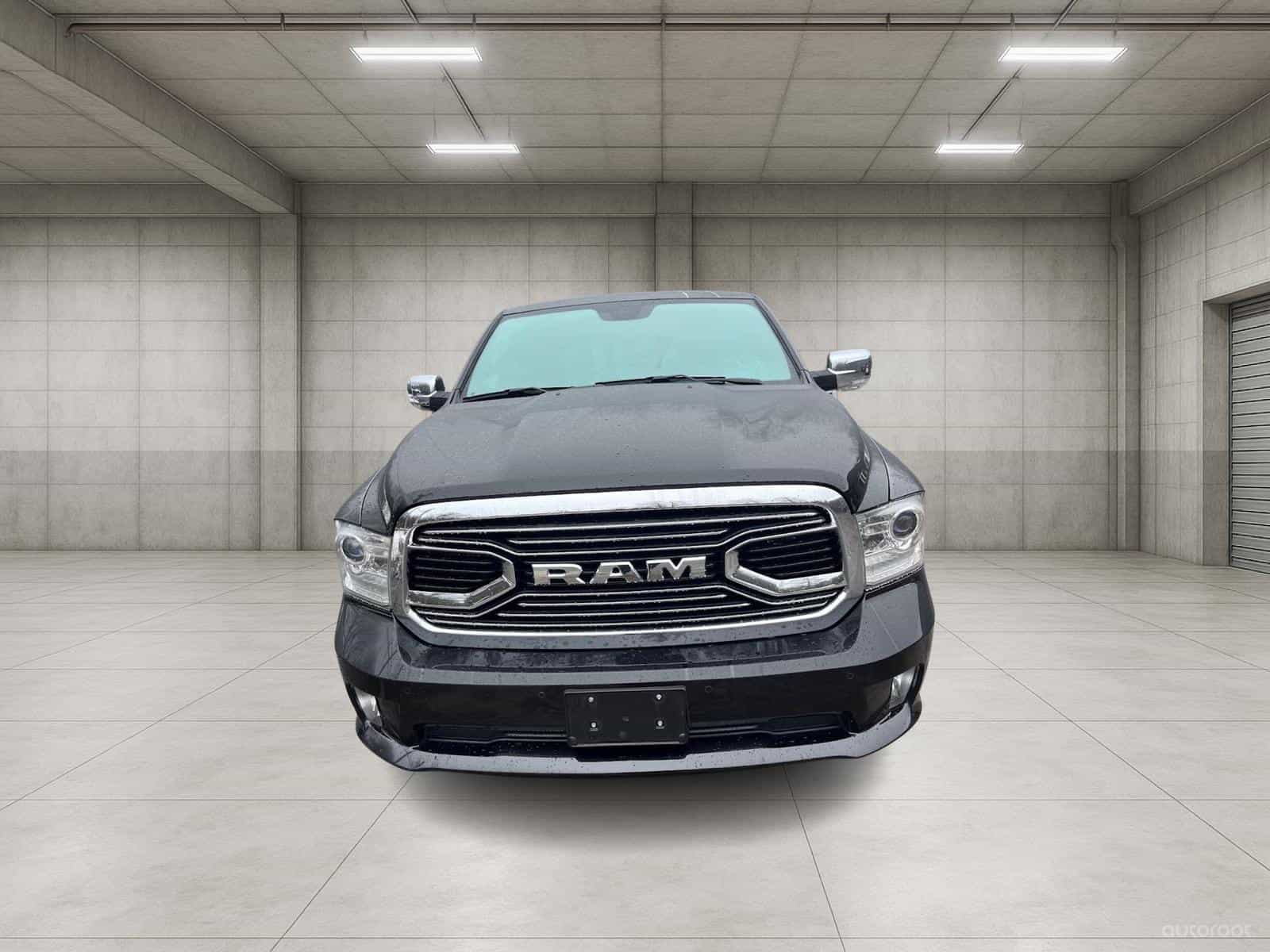 2018 RAM 1500 Longhorn Limited - Image 2